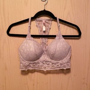 Victoria's secret push up pigeonnant